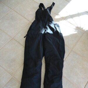 Slalom Ski/Snow Pants (bib adult S)